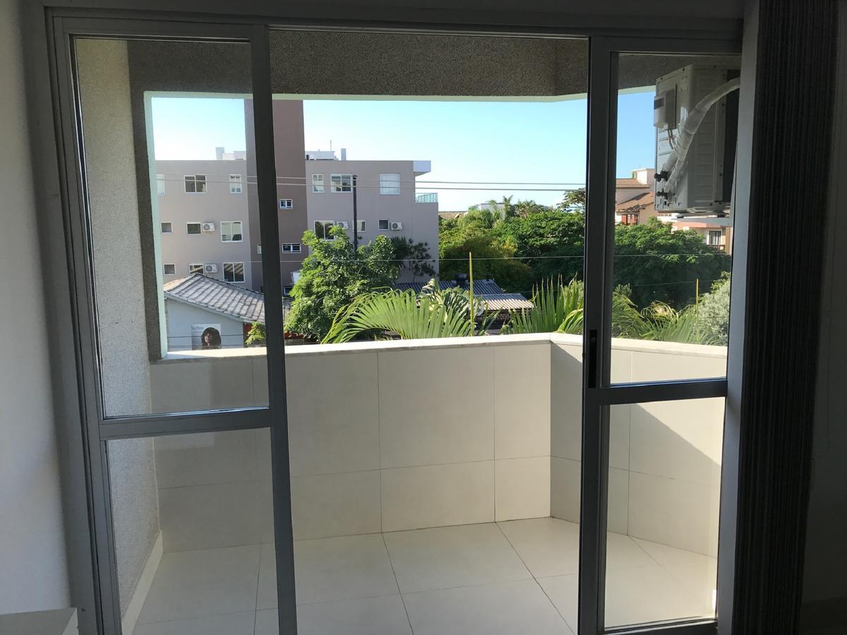 1 Dormitorio A 1 Quadra Da Praia De Jurere Florianopolis Exterior photo